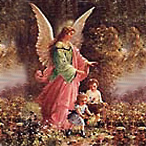 117-Anjo da Guarda
